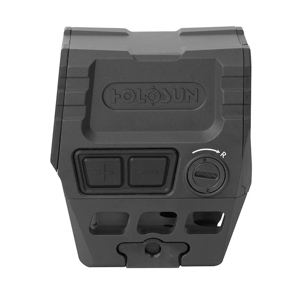 Коллиматорный прицел HOLOSUN AEMS CORE Green 120101 - фото 8