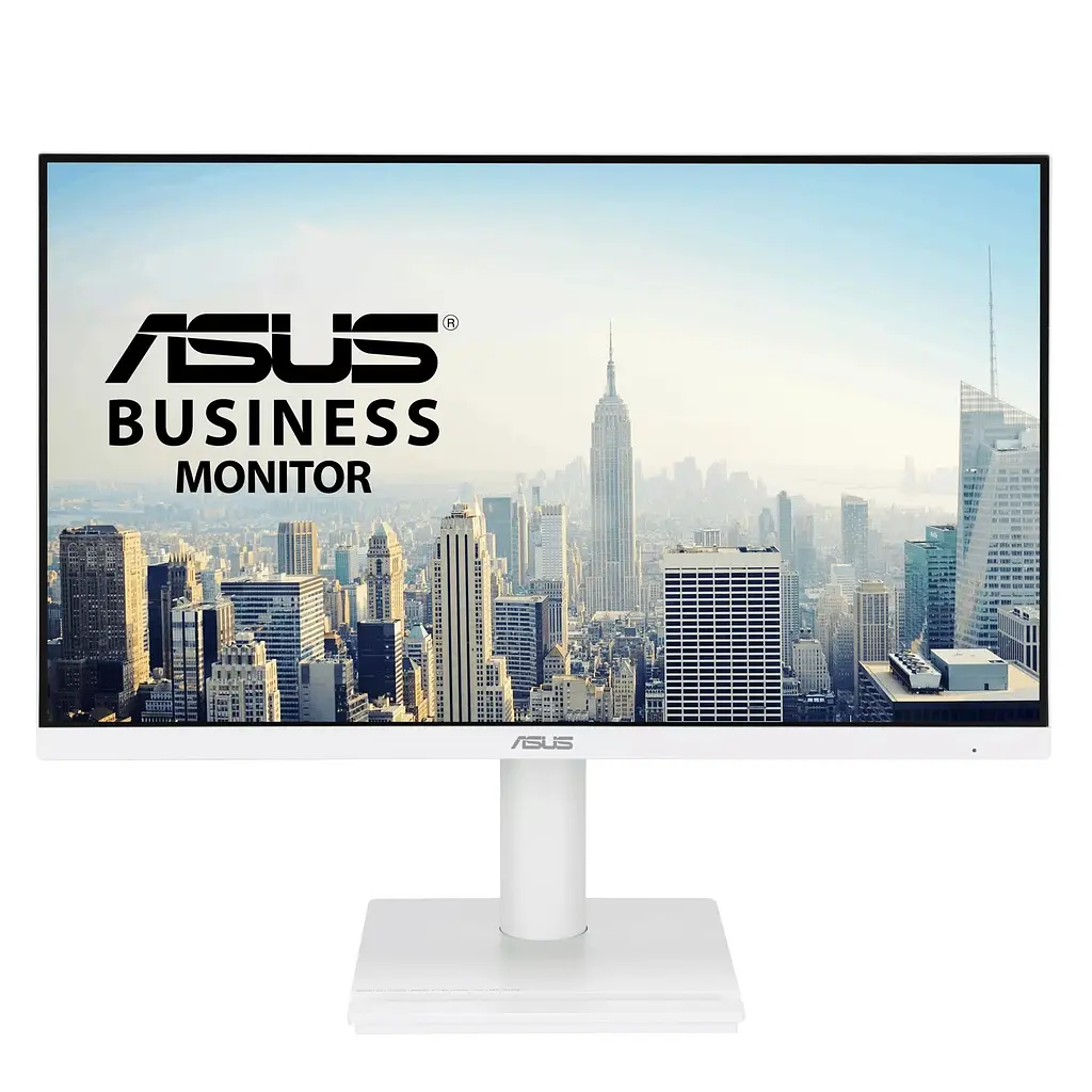 Монітор Asus 23.8" VA249QGS-W (90LM02W2-B01171) IPS White 120Hz - фото 3