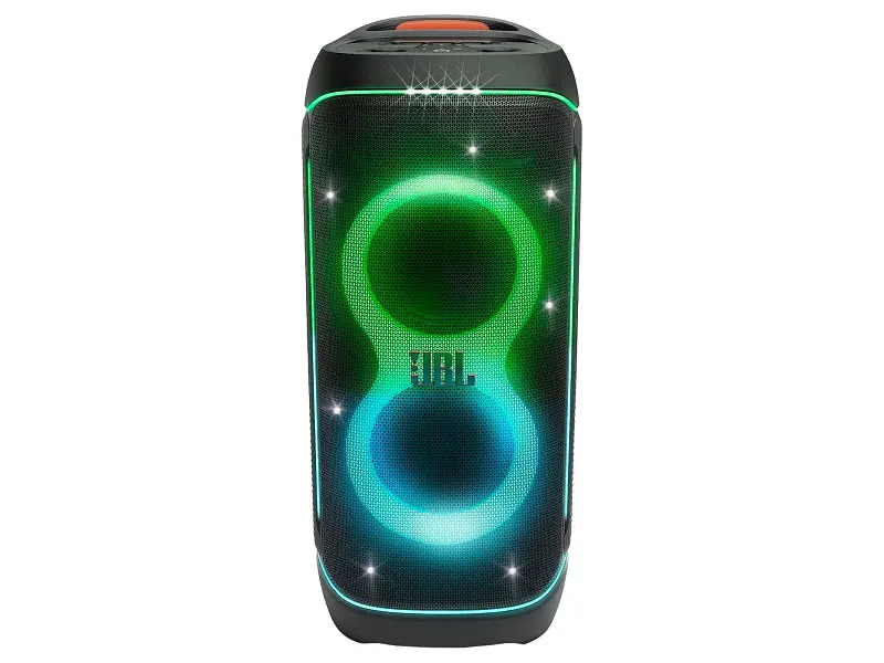 Портативна акустика JBL PartyBox 720 Black (PARTYBOX720) - фото 3