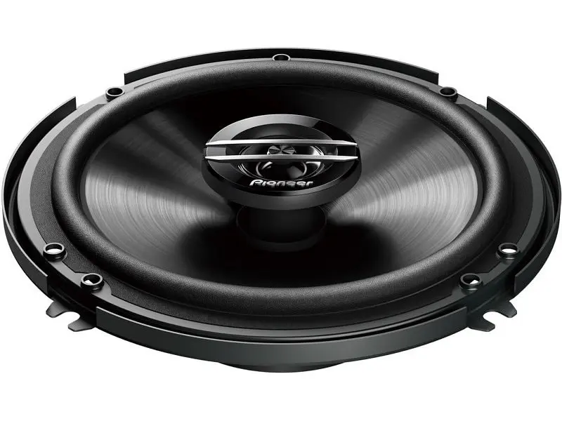 Автоакустика Pioneer TS-G1620F - фото 2