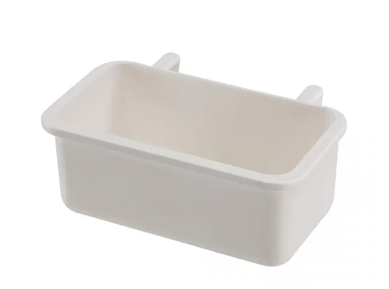Годівниця для гризунів Ferplast FPI 4704 Feeding Dish 8.1x5.6x3.2 см 84704799