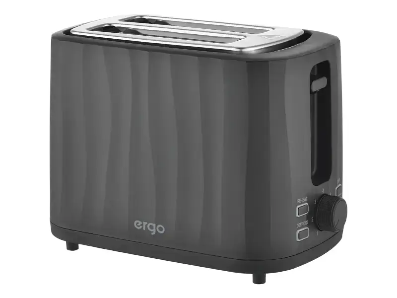 Тостер Ergo GT-7050 - фото 3