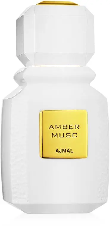 Оригінал Ajmal Amber Musc 100 мл Парфумована вода - фото 3