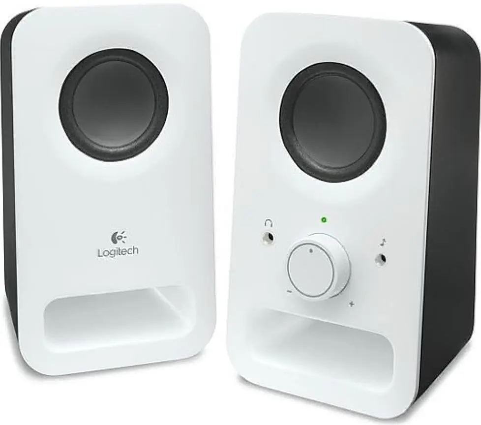 Акустична система Logitech Z-150 Snow White (980-000815)