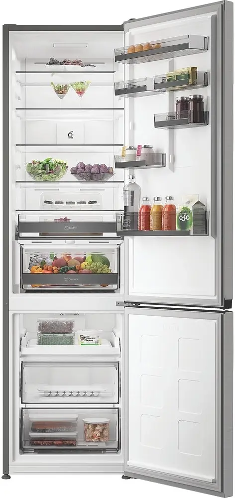 Холодильник Whirlpool WHK22413X6EA1 - фото 6