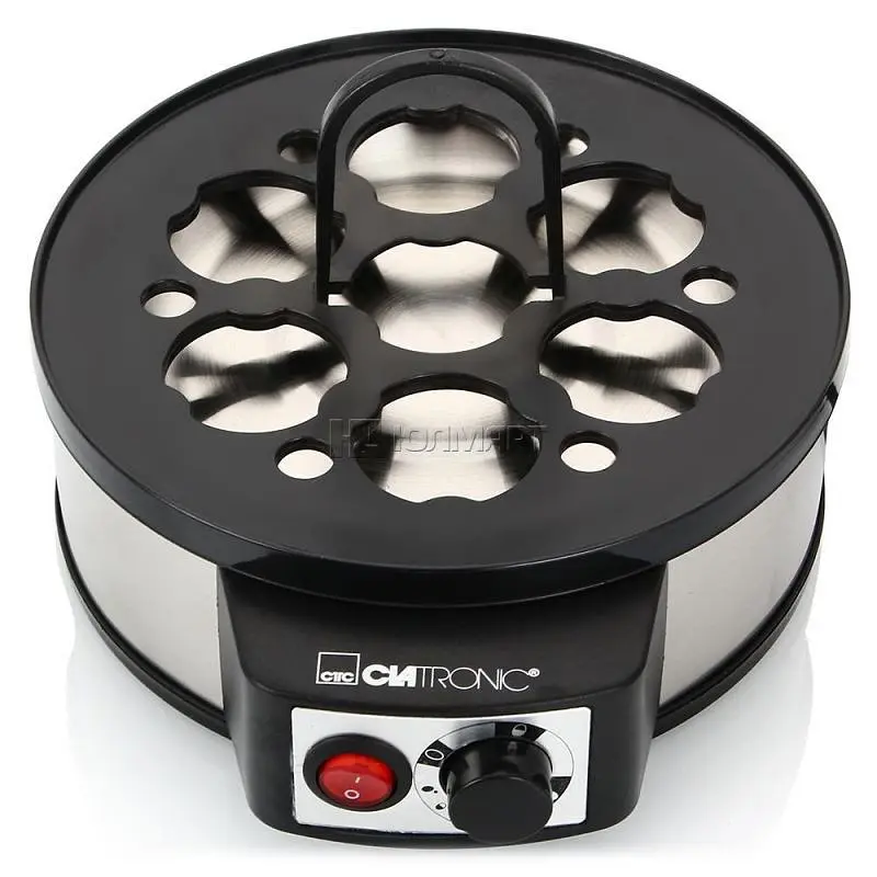 Яйцеварка Clatronic EK 3321 - фото 3