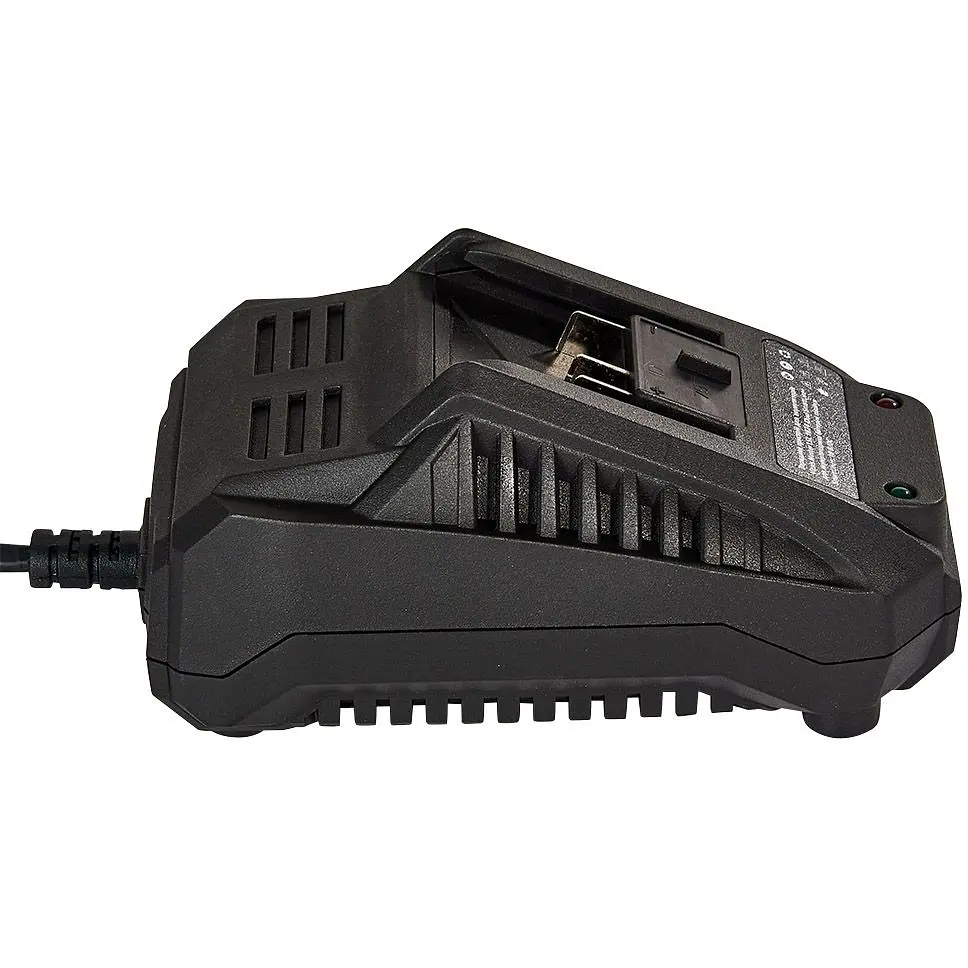 Зарядний пристрій для акумуляторів Vitals Master LSL 1824 SmartLine+ (184459) - фото 3