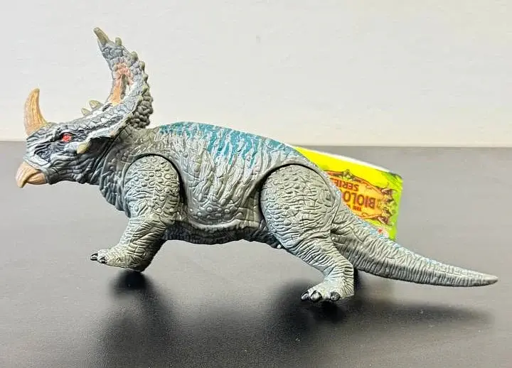 Фігурка Стиракозавра Dino Toys, що киває головою - фото 2