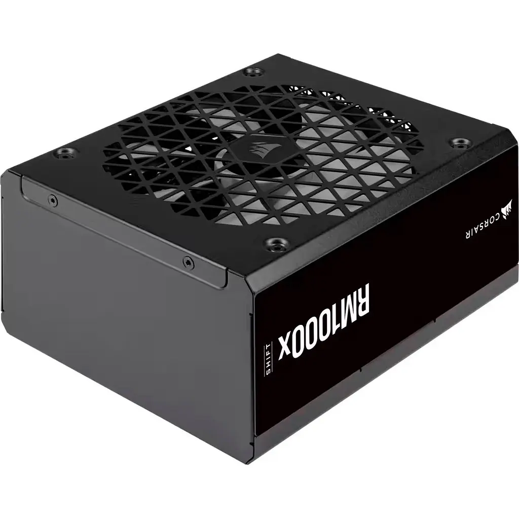 Блок живлення Corsair RM1000x SHIFT [CP-9020253] [93744] - фото 4