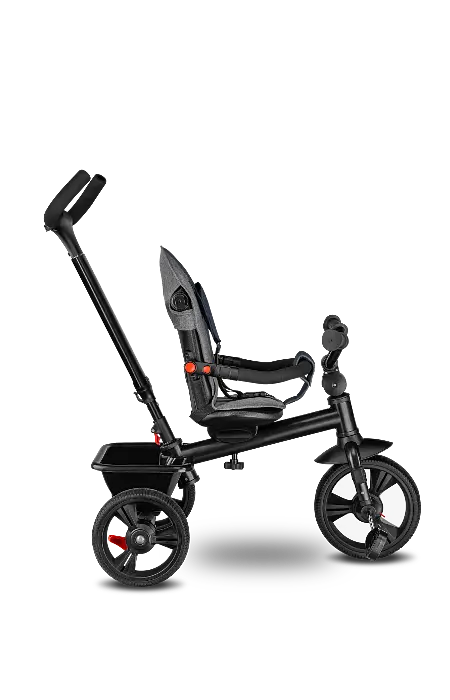 Детский велосипед Lionelo Jeans Lionelo 148464 - фото 7