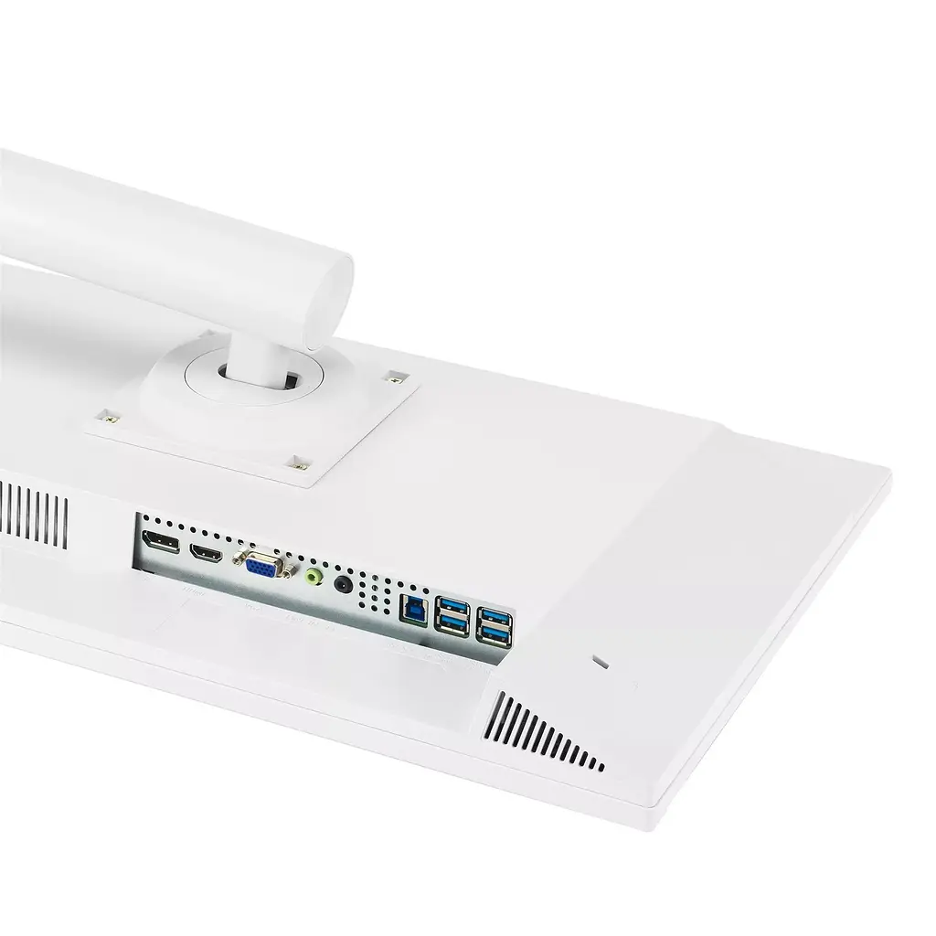 Монітор Asus 23.8" VA249QGS-W (90LM02W2-B01171) IPS White 120Hz - фото 7