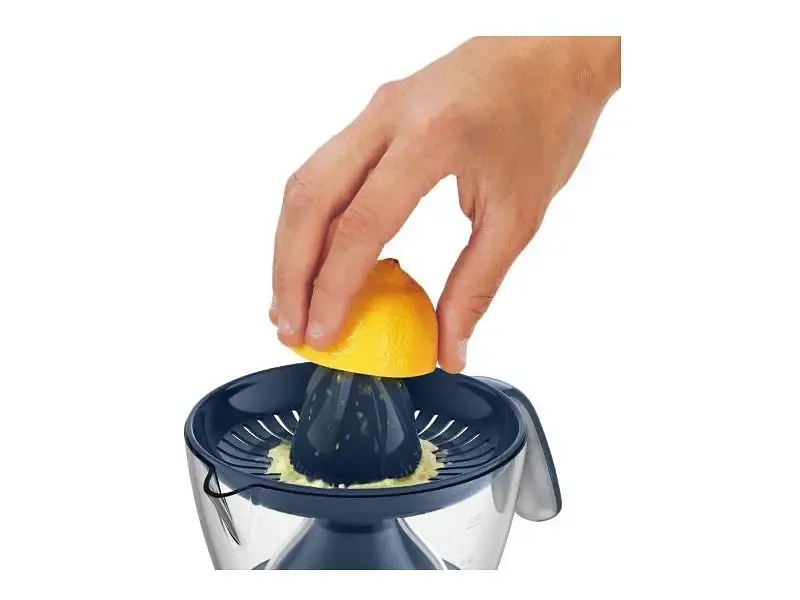 Соковитискач для цитрусових (цитрус-прес) Tefal ZP2M04E0 - фото 5