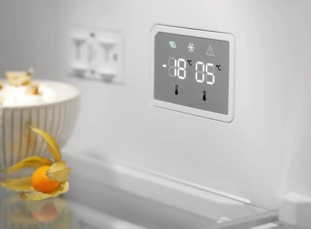 Холодильник Electrolux RNT7ME34G1 - фото 4