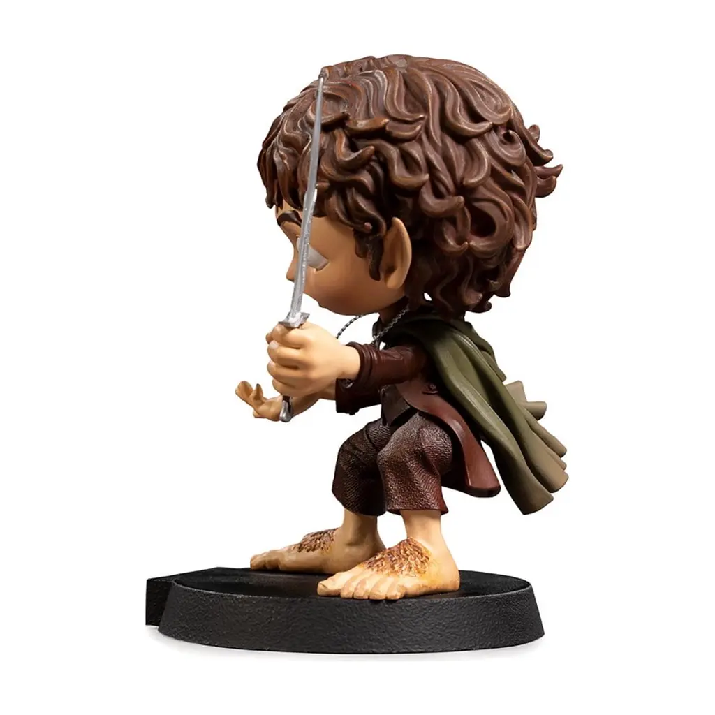 Фігурка для геймерів ABYstyle LORD OF THE RINGS Frodo (WBLOR28820-MC) - фото 2