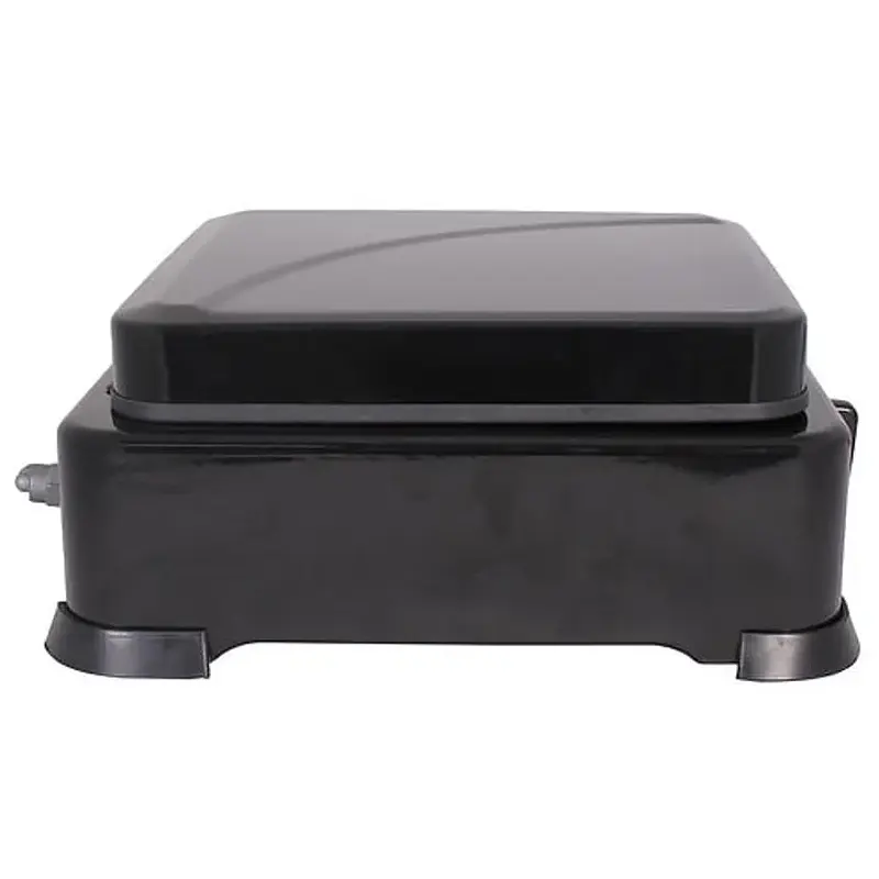 Газова настільна плита PRIME Technics PGK 100 CB - фото 6