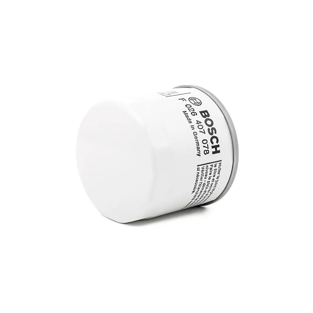 Масляний фільтр Bosch F 026 407 078 - фото 2