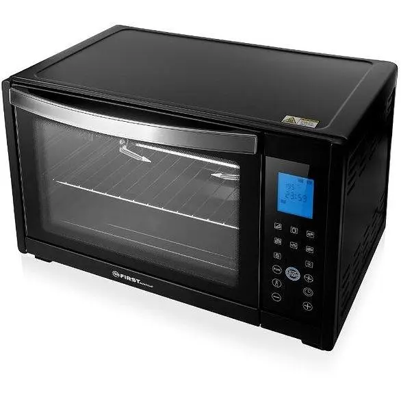 Електродуховка First FA-5046-2 45 л - фото 10