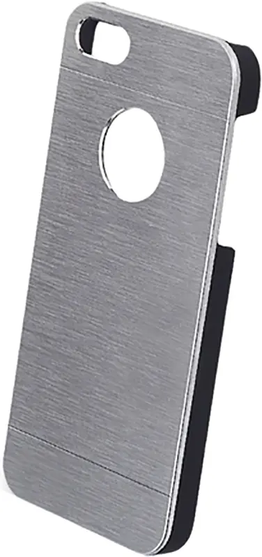 Чохол-накладка Ultra Steel Defense iPhone 6 Silver - фото 2