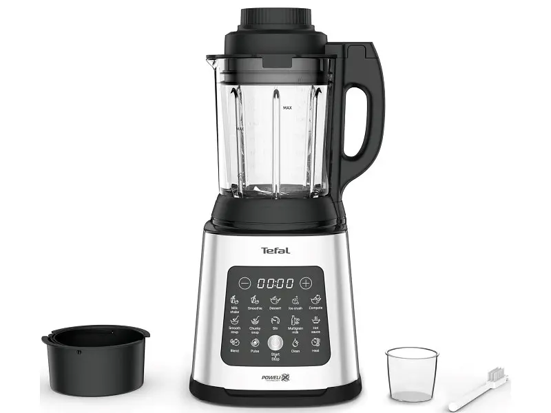 Блендер Tefal Perfectmix Cook BL83SD30 - фото 2