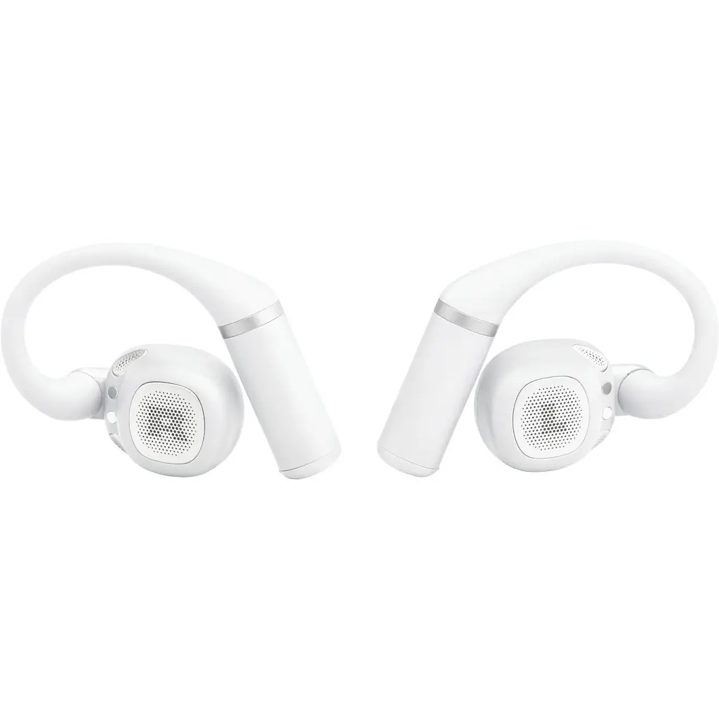 Навушники JBL Sense Pro White (JBLSENSEPROWHT) - фото 3