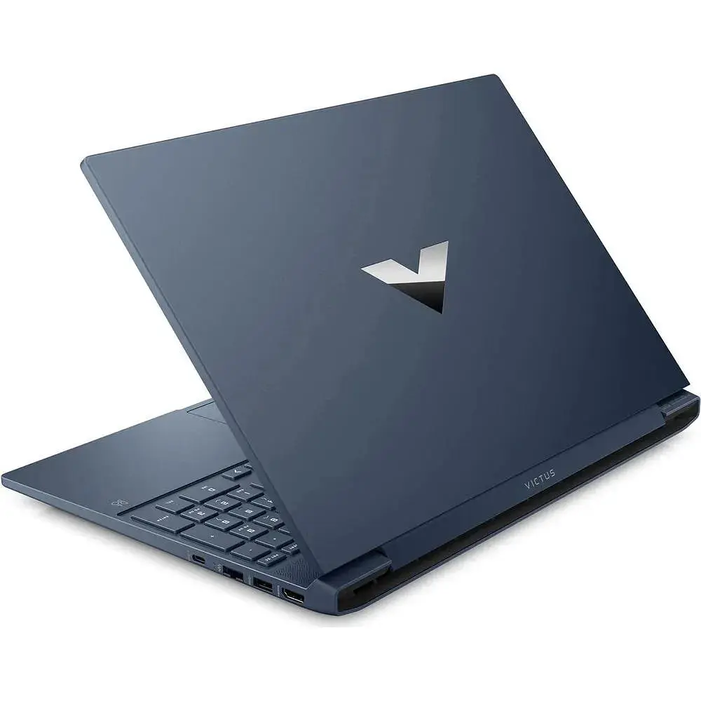 Ноутбук HP VICTUS 15-fb3000nc Performance Blue (C2FE0EA) - фото 4
