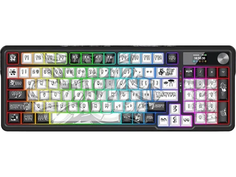 Клавіатура REDRAGON Artemis Pro (K719GF-RGB-PRO)