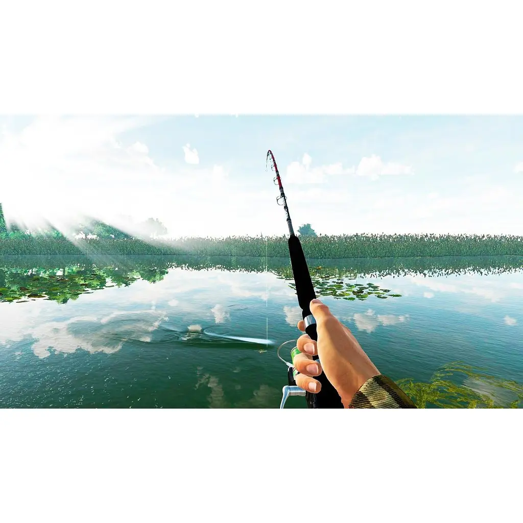 Ключ активації Microsoft The Fisherman - Fishing Planet для Xbox One/Series - фото 3