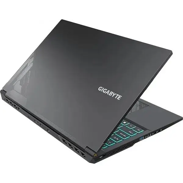 Ноутбук Gigabyte G5 MF RC55 i5-12500H RTX 4050 16RAM/512 SSD. Refurbished - фото 5