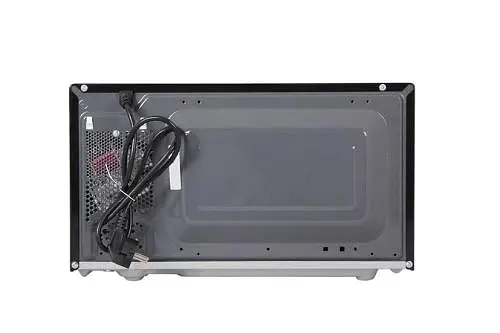 Мікрохвильова піч PMW 20715 KB, Black, 700W PRIME Technics teh0020375 - фото 6