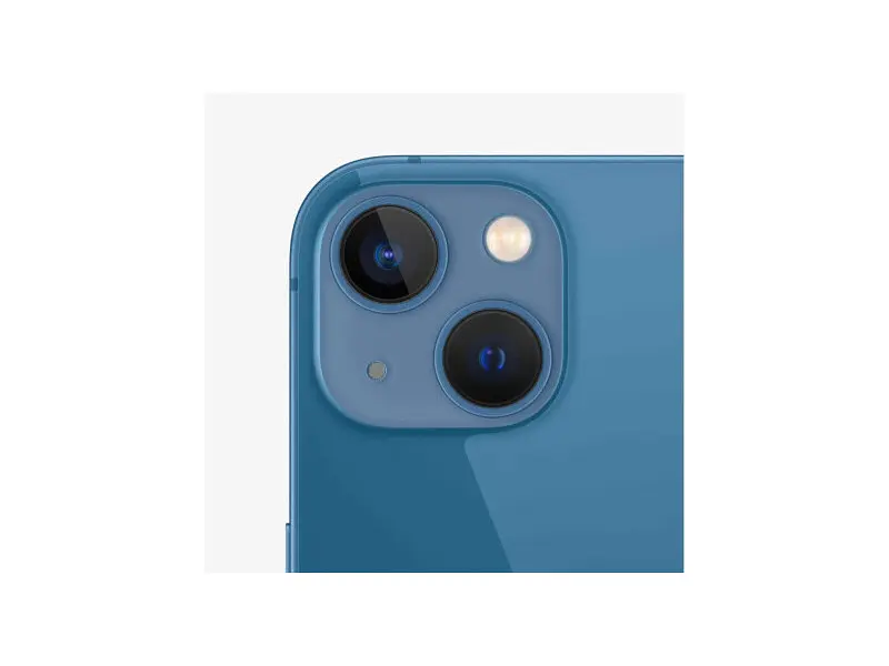 Смартфон Apple IPhone 13 512GB Blue (MLQG3) - фото 4