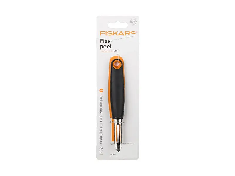 Овещечистка Fiskars Functional Form (1014418) - фото 2