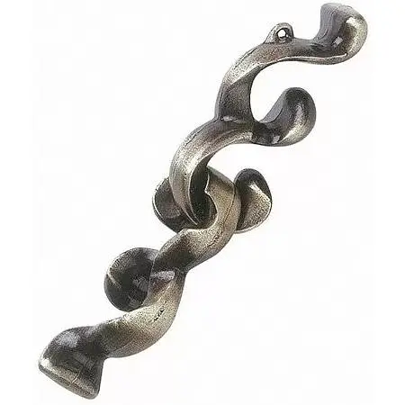 Головоломка Huzzle Baroq (Барок) Cast Puzzle 4 звезды 473778 - фото 2