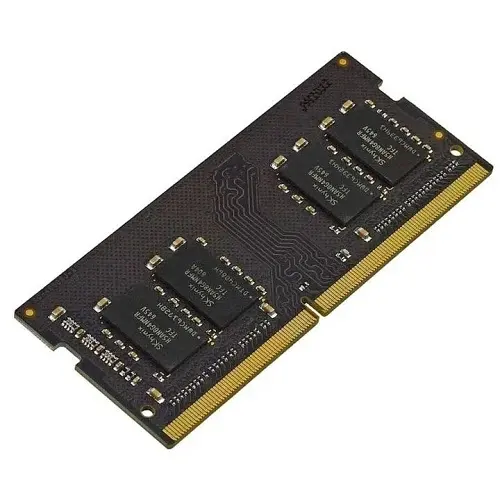 Память SO-DIMM, DDR4, 8Gb, 2666 MHz, 1.2V, CL19 Golden Memory teh0020286 - фото 2