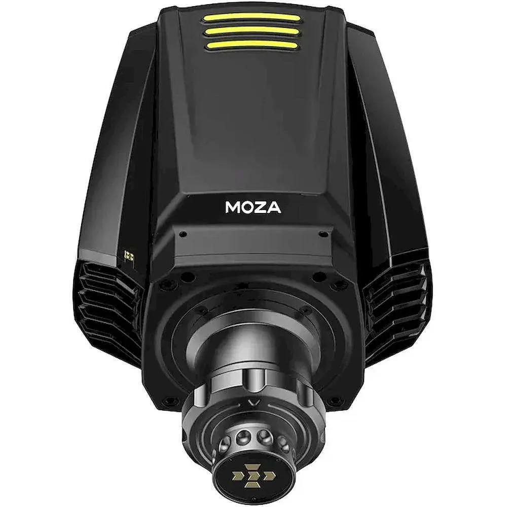 База керма Moza Racing R16 V2 RS084 - фото 2