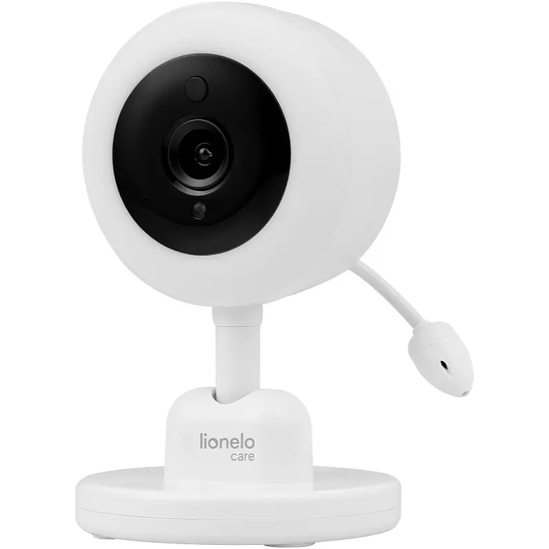 Відеоняня Lionelo Babyline 3.4 (LOC-BABYLINE 3.4 ) - фото 4