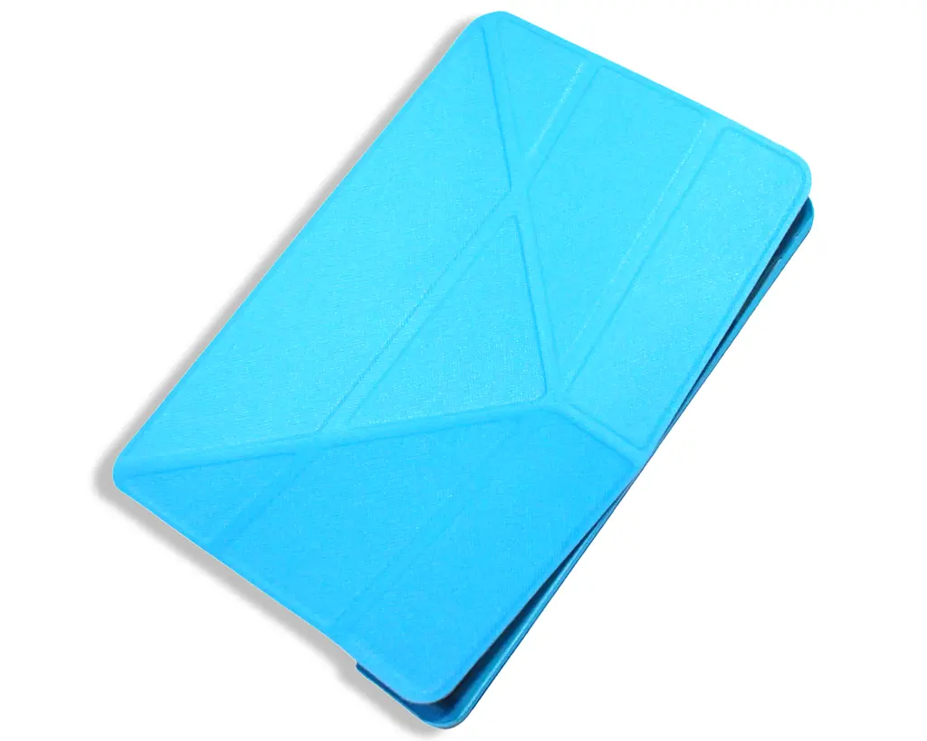 Кейс smart case для IPad mini 1/2/3/4 20 × 13 см білий - фото 5