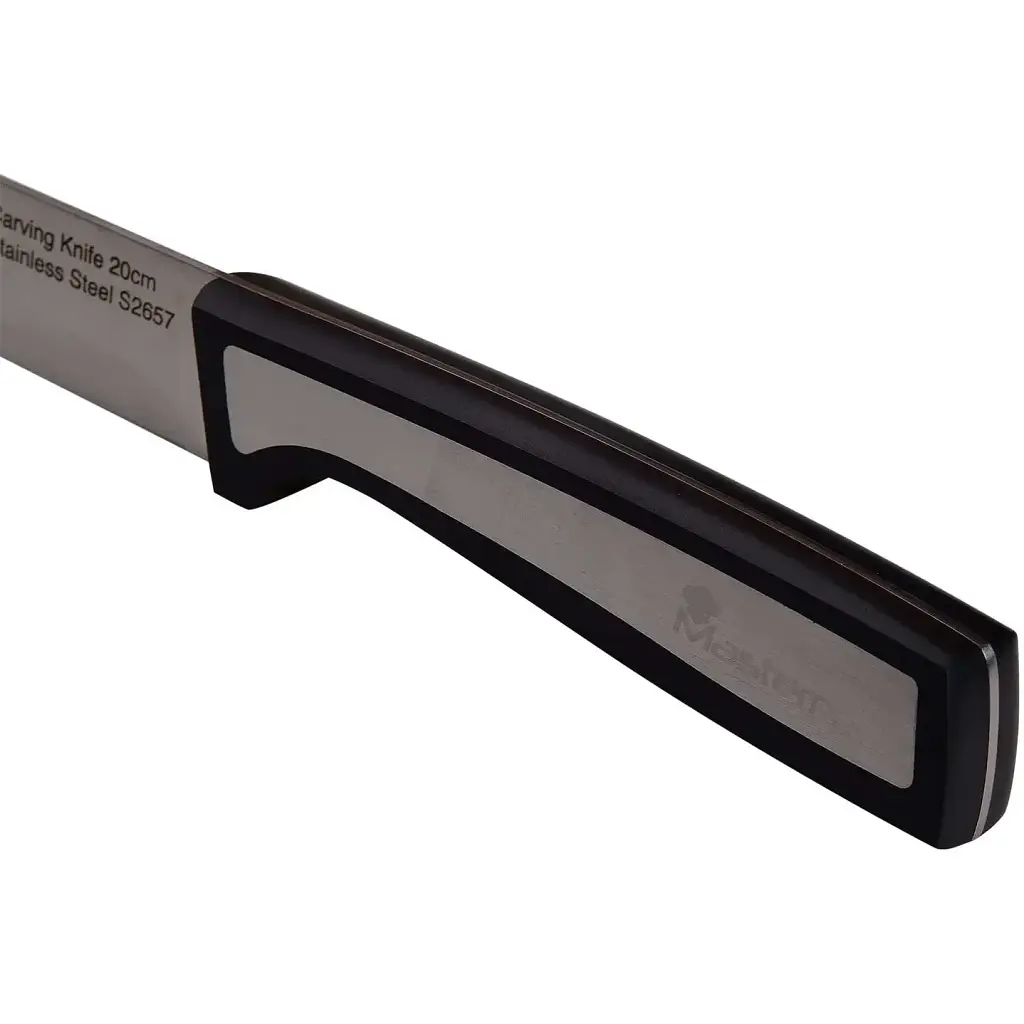 Нож для нарезки MasterPro Sharp 20 см (BGMP-4114) - фото 3