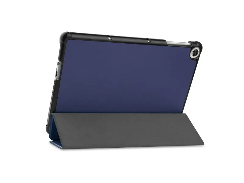 Чохол BeCover Smart Case для Huawei MatePad T10s/T10s 2nd Gen Deep Blue (705399) - фото 3