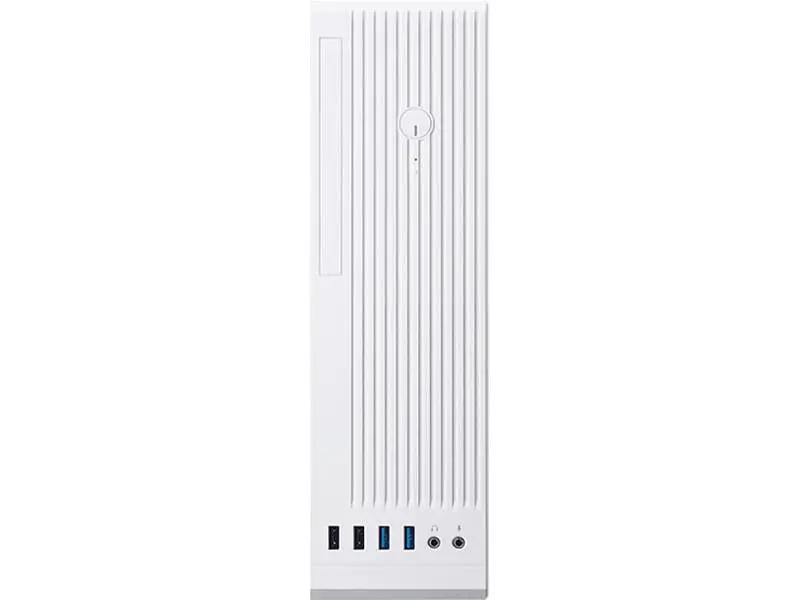 Корпус Chieftec UNI BE-10W-300 White - фото 3
