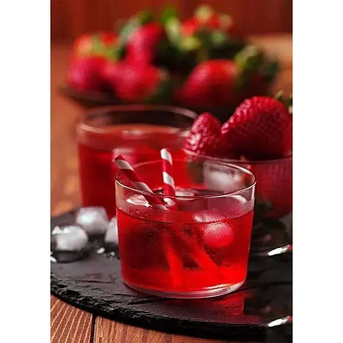 Саджанець Agro-Market Полуниця яскраво-червона Місіс Віллоу (Mrs. Willow) 5 шт (преміальний ремонтантний сорт, італійська селекція) (37286) - фото 7