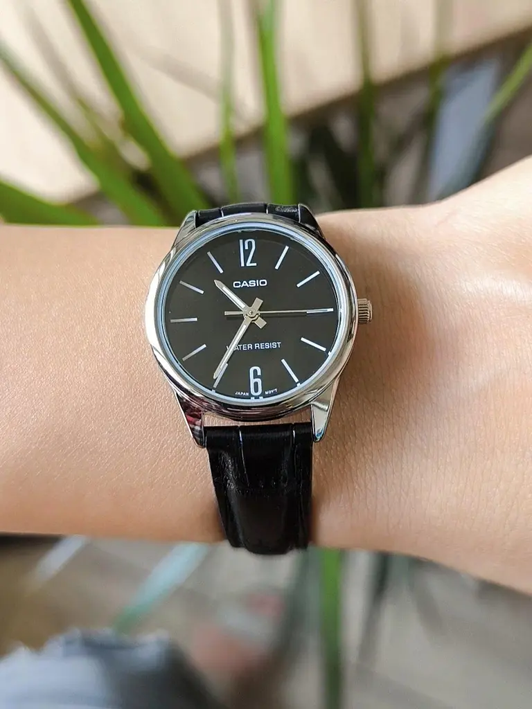 Годинник Casio LTP-V005L-1BUDF - фото 2