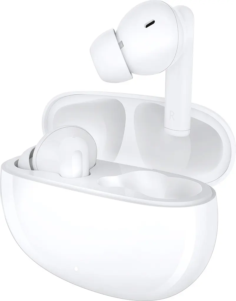 Навушники Honor Choice Earbuds X5 (LCTWS005) White - фото 3