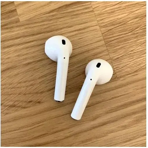Наушники Grand AirPods i12-TWS Touch Bluetooth + Pop Up - фото 2