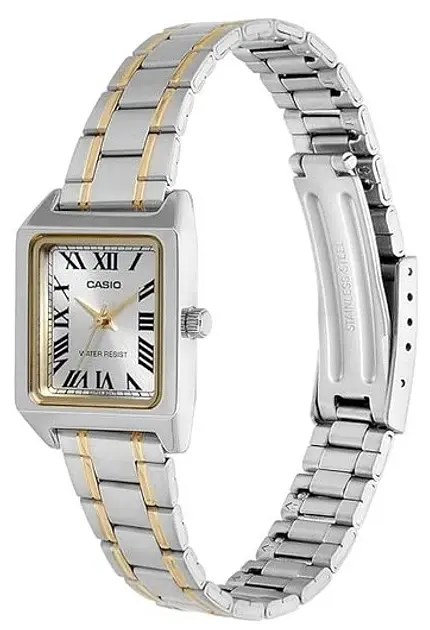Годинник жіночий Casio LTP-V007SG-9B - фото 4