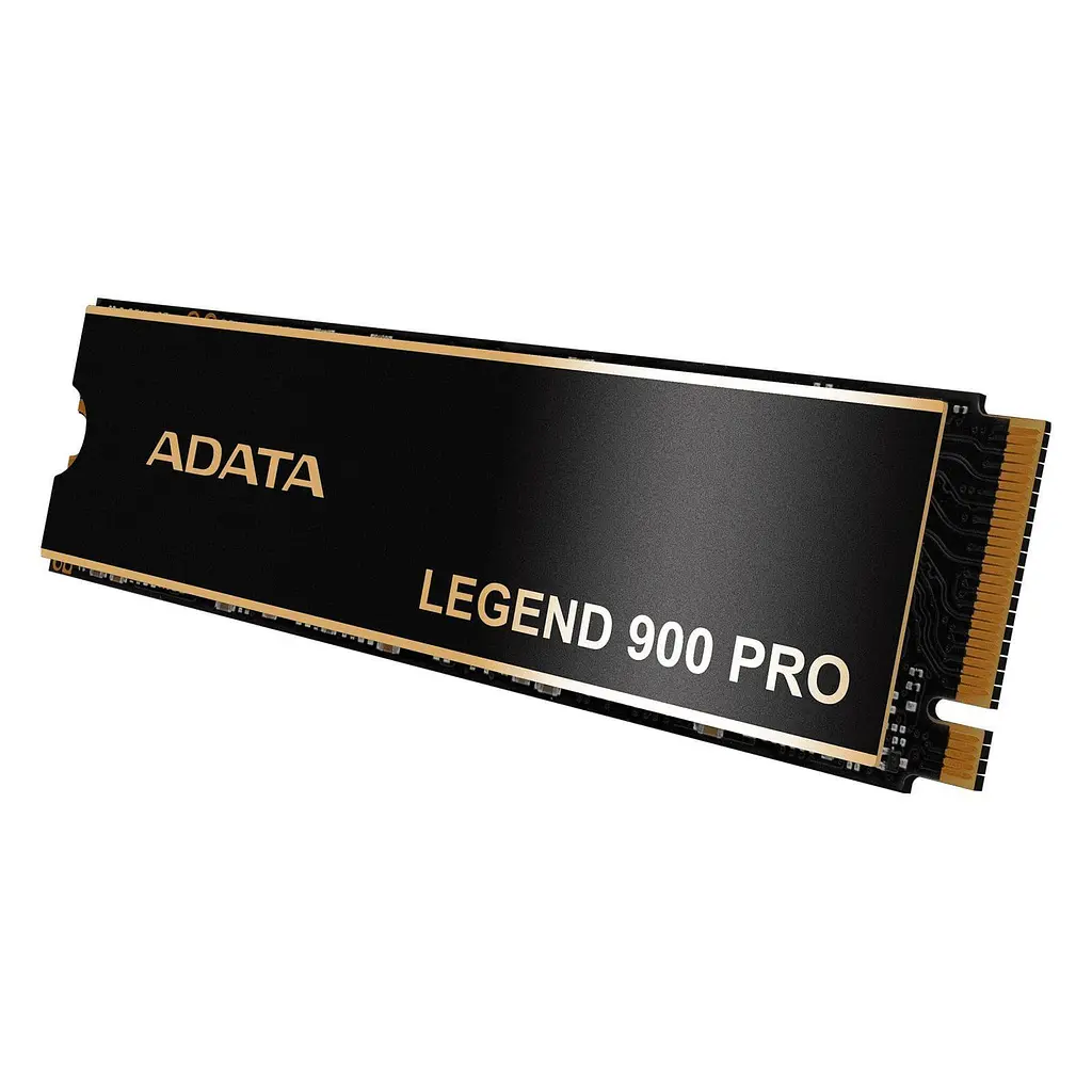 Накопичувач SSD Adata m.2 NVMe 4TB Legend 900 PRO PCI-E 4.0 x4 (SLEG-900P-4TCS) - фото 2
