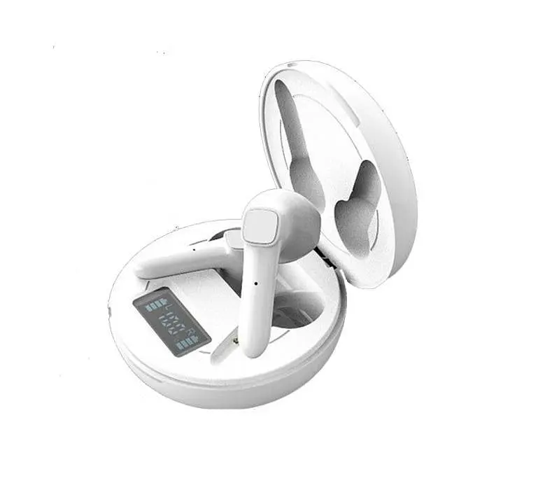 Навушники Mark R34 White