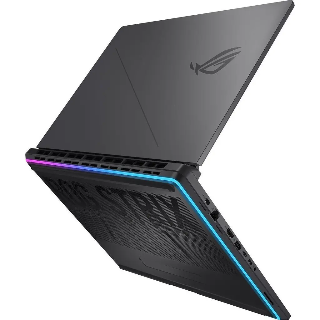 Ноутбук Asus ROG Strix G18 G815JPR (G815JPR-IS96) CUSTOM2 [174135] - фото 8