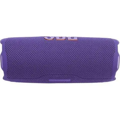 Акустична система JBL Flip 7 Purple (JBLFLIP7PUR) - фото 2