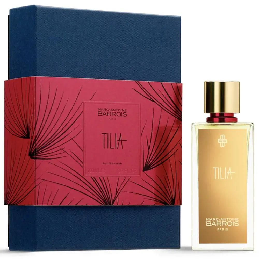 Парфюм унисекс тестер Marc-Antoine Barrois Tilia Парфюмированная вода 100 мл - фото 5