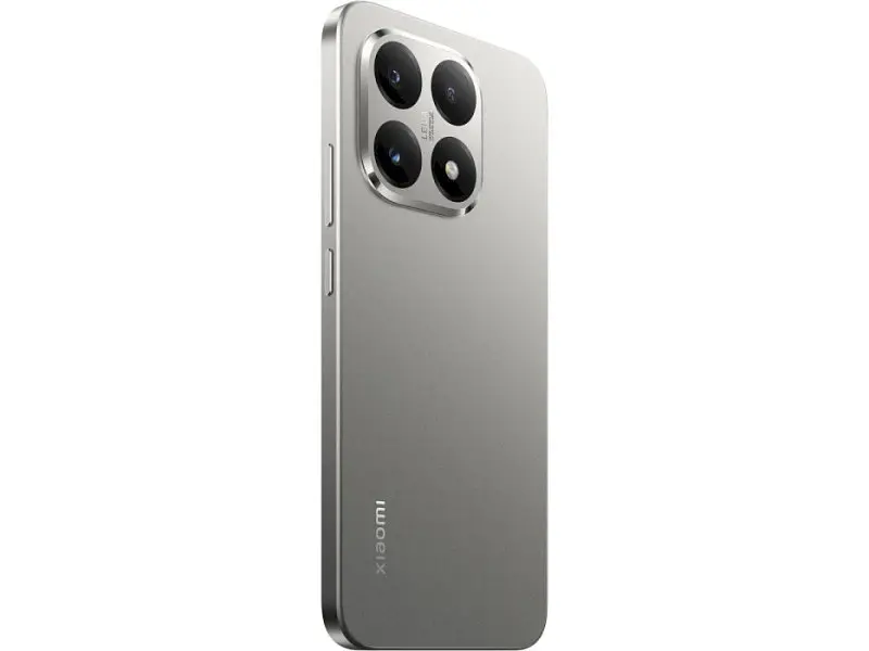 Смартфон Xiaomi 15T 12/512GB Titan Gray - фото 7